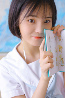 明星专题：赵麒
